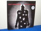 OZZY OSBOURNE OZZMOSIS ORIGINAL 1995 SONY LP
