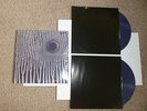 SUNN O))) grimmrobe demos 2 X LP purple VINYL