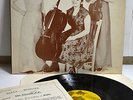 DOLLY MIXTURE - THE FIRESIDE E.P - RARE - CORDELIA RECORDS ERICAT017 - EX