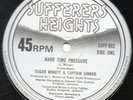 SUGAR MINOTT & CAPTAIN SINBAD  hard time pressure