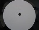 Grand Funk Railroad BORN TO DIE UK LP WHITE LABEL TEST + SAMPLE SLEEVE MINT-