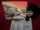 LED ZEPPELIN houses of the holy LP album psych rock NM-