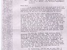 Bix Beiderbecke ANNOYED LETTER FROM HOAGY CARMICHAEL (copy)