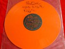 THE CURE -Kiss Me- 6 Track orange vinyl 12