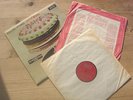 ROLLING STONES LP.'LET IT BLEED'.L.K.5025.MONO.-2A/-1A.1ST UK.ROCK.1969. MONO 