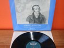 Argo ZRG 506 1st Oval W/g ROSSINI String Sonatas MARRINER ASOSMF