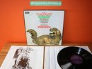 DECCA SET 561-3 PUCCINI Turandot Sutherland Pavarotti Caballe  MEHTA Tas 3LP