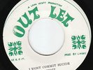 Errol Holt - I Won't Commit Suicide - UPSETTER MURDER