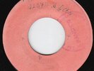Lloyd & Glen - That Girl - ROCK STEADY MURDER