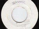 Lloyd Charmers - Back Door - SKIN MONSTER