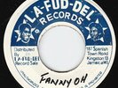 Nora Dean - Miss Annie Oh - WICKED