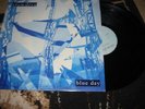 Slowdive - Blue Day - UK Indie LP 1992 Creation RARE