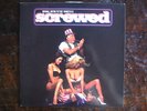 SCREWED Soundtrack LP 1996 AmRep PUNK Grunge MELVINS Cows MUDHONEY Hammerhead