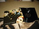 Slowdive - Souvlaki - UK Indie LP 1993 Creation Records RARE