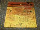 Alice Cooper - School's Out LP Record 1972 original PANTIES Rare album insert