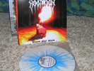GOATMOON Finnish Steel Storm LP satanic warmaster armour ride for revenge cd