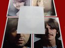 THE BEATLES WHITE ALBUM MONO MINT TOP LOADER Complete Unique Stampers TOP AUDIO