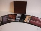 ?PELICAN WOODBOX BOXSET VINYL LP, ISIS, RED SPAROWES, RUSSIAN CIRCLES, MOGWAI?