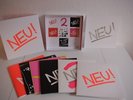 ?NEU BOXSET VINYL LP, GRÖNLAND, KRAFTWERK, PINK FLOYD, LA DÜSSELDORF, HARMONIA?