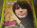 Francoise Hardy-Träume-Pop-up Cover-Raaaare-Philips Lp 1970