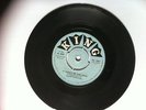 GAVIN HAMILTON - IT WON'T BE THE SAME - KING RECORDS