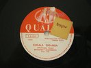 South Africa BROADWAY MASTERKEYS male jive 4tet Quality E+