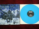DISSECTION - Storm Of The Light's Bane - Blue Vinyl - 1998 - RAR - Nuclear Blast