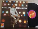 CLAUDE FRANCOIS LE LUNDI AU SOLEIL  LP DISQUES FLECHE 6450 502
