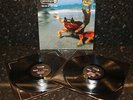 THE PRODIGY - FAT OF THE LAND 2 X LP RARE XL 1st NM/EX XLLP 121