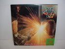 Running Wild Gates to Purgatory First US Pressing 8026 Record Lp Album