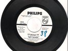 N.SOUL THE 4 SEASONS - BEGGIN   --   RARE PHILLIPS DEMO  --VG++HEAR