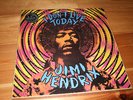 Jimi Hendrix 