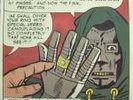 METAL FINGERS – SPECIAL HERBS VOL 1 & 2 (2xLP) MF DOOM
