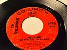 THE SPELLBINDERS COLUMBIA 443830 HELP ME (GET MYSELF BACK TOGETHER AGAIN)-LISTEN
