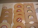 WILCOX-GAY RECORDIO & WW1I AMERICAN RED CROSS MESSAGE FROM A SERVICE MAN  RECORD