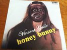 VINCENT GALLO Honey Bunny UK PROMO 7