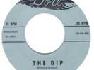 RARE NORTHERN SOUL    THE WHISPERS   THE DIP    DORE