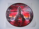 IN FLAMES Colony PICTURE  LP