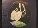 VAN DER GRAAF GENERATOR - 'H TO HE WHO AM THE ONLY ONE' LP *CHARISMA*