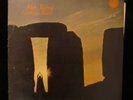 GRAHAM BOND - 'HOLY MAGICK' LP *VERTIGO SWIRL LABEL*