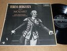 SXL 6045 TERESA BERGANZA SINGS MOZART WBG ED1 EX+