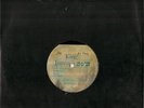 ORIG DUBPLATE ( ACATATE) KING JAMMYS