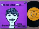 ENNIO MORRICONE - ONCE UPON A TIME AT WEST W/PS UNIQUE COVER 7