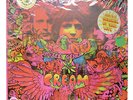 CREAM 