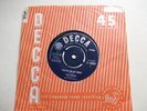 THE BIRDS - You're On My Mind - DECCA 1964 ORIGINAL 60's Pressing