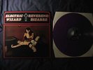 Electric Wizard Reverend Bizarre split 12