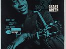 GRANT GREEN Gran't First Stand BLUE NOTE LP NY USA