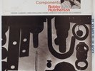 BOBBY HUTCHERSON Components BLUE NOTE LP NY USA