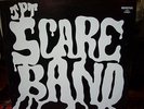 JPT Scare Band -Same Monster Rec USA M-/M-