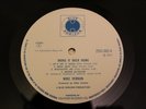 RARE BRITISH BLUES MIKE VERNON BRING IT BACK HOME LP 1971 BLUE HORIZON OG UK